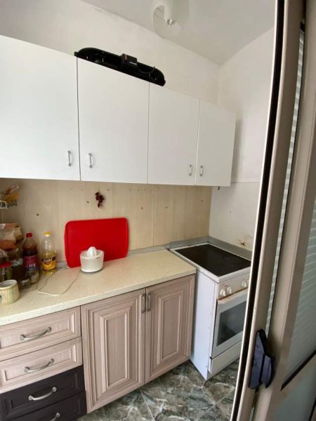 Tirane, shitet apartament 1+1+A Kati 2, 64 m² 110.000 Euro (PAZARI RI)