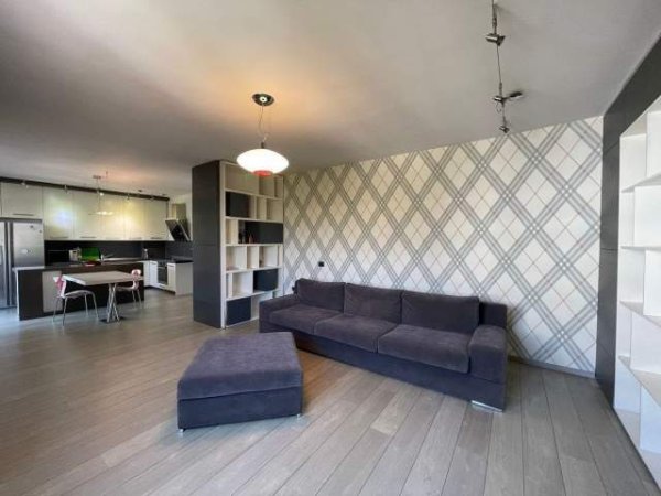 Tirane, Jepet me Qera Apartament 2+1+BLK Kati 4, 120 m² 500 Euro Brryli