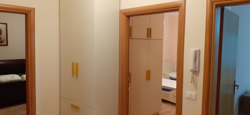 Tirane, jepet me qera apartament 2+1 Kati 3, 80 m² 600 € 