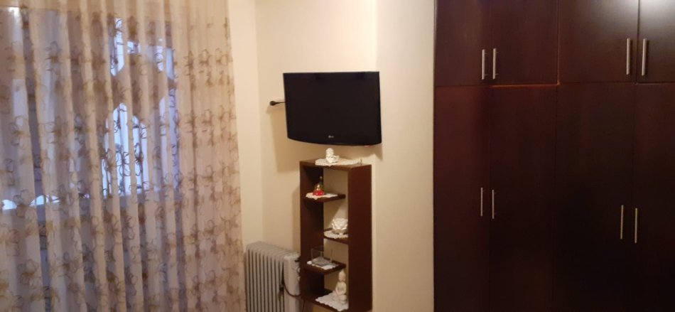 Tirane, jepet me qera apartament 2+1 Kati 3, 80 m² 600 € 