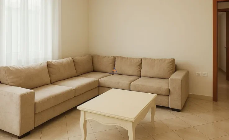 Tirane, jepet me qera apartament 2+1+Ballkon Kati 2, 100 m² 500 € (RRUGA THOMA KOXHAJ 2,PALLATET CABEJ)