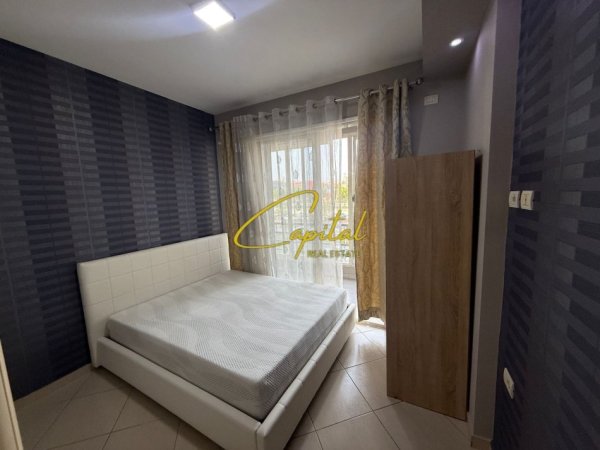 Tirane, jepet me qera apartament 2+1 Kati 2, 80 m² 600 € (ISH STACIONI TRENIT)