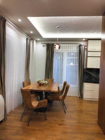 Tirane, jepet me qera Vile 3+1 Kati 1, 200 m² 2.000 € (Rezidenca Secret Garden ((MLS # 530581008-40)