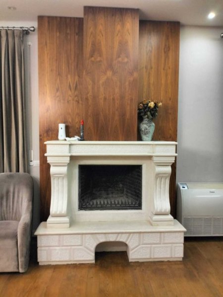 Tirane, jepet me qera Vile 3+1 Kati 1, 200 m² 2.000 € (Rezidenca Secret Garden ((MLS # 530581008-40)