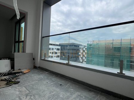 Tirane, shitet apartament 1+1 Kati 9, 79 m² 214.500 € 