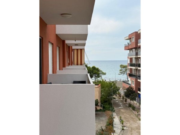 Shengjin, shitet apartament 2+1+Ballkon Kati 3, 96 m² 139.000 € 