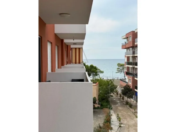 Shengjin, shitet apartament 2+1+Ballkon Kati 3, 96 m² 139.000 € 