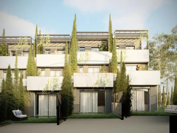 Tirane, shitet Vile 3+1 , 234 m² 383.000 € 