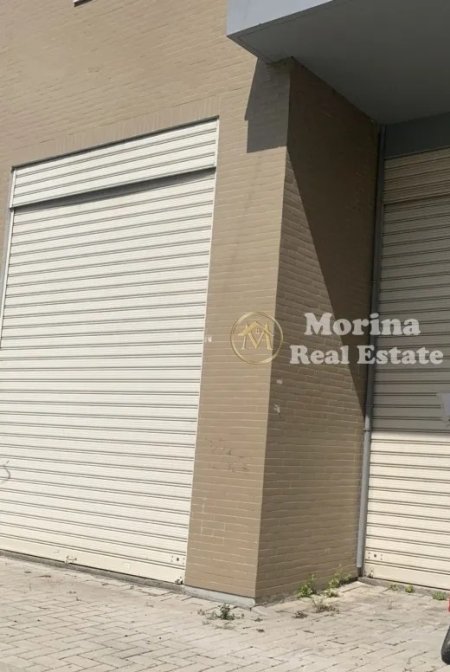 Tirane, shitet ambjent biznesi Kati 1, 58 m² 203.000 € (Fusha Aviacionit)