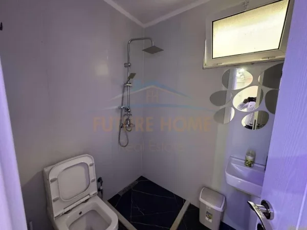 Tirane, jepet me qera apartament 1+1 Kati 2, 51 m² 650 € 