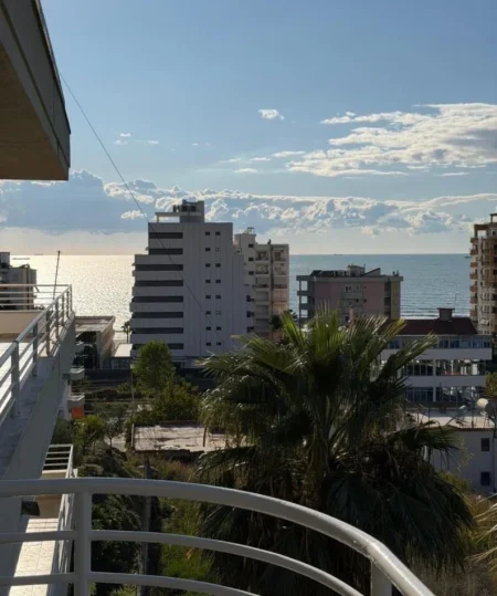 Durres, shitet apartament 2+1+Ballkon Kati 2, 110 m² 148.000 € (Shkembi i Kavajes)