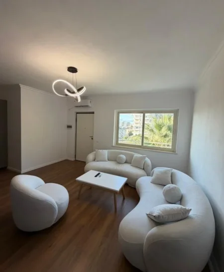 Durres, shitet apartament 2+1+Ballkon Kati 2, 110 m² 148.000 € (Shkembi i Kavajes)