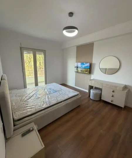 Durres, shitet apartament 2+1+Ballkon Kati 2, 110 m² 148.000 € (Shkembi i Kavajes)