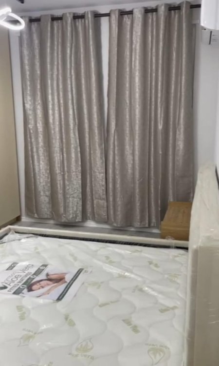 Tirane, jepet me qera apartament 2+1+Ballkon Kati 2, 90 m² 600 € (Univers City)