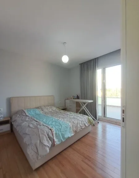 Tirane, shitet apartament 1+1+Aneks+Ballkon Kati 10, 57 m² 95000 €