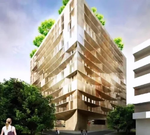 Tirane, shitet apartament 2+1 , 94 m² 220.000 € (mine peza)