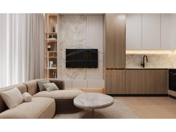 Tirane, shitet apartament Kati 7, 121 m² 242.000 € (BULEVARDI MIGJENI)