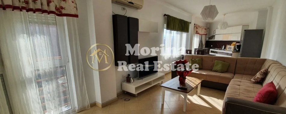 Tirane, jepet me qera apartament 2+1 Kati 4, 110 m² 550 € (Ali Demi)