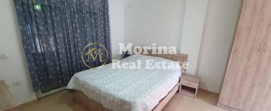 Tirane, jepet me qera apartament 2+1 Kati 4, 110 m² 550 € (Ali Demi)