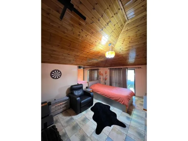 Tirane, shitet apartament Kati 3, 130 m² 170.000 € 