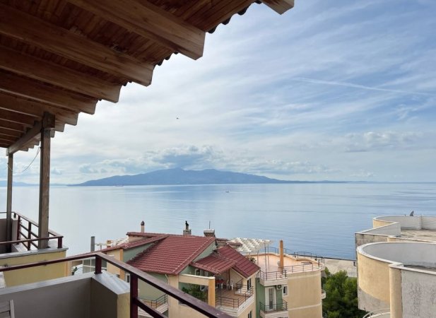 Sarande, shitet apartament 1+1+Ballkon , 67 m² 165.000 € (Sarande)