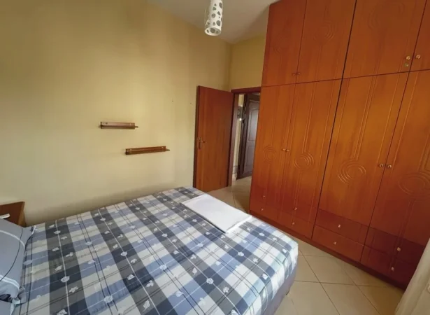 Sarande, shitet apartament 1+1+Ballkon , 67 m² 165.000 € (Sarande)