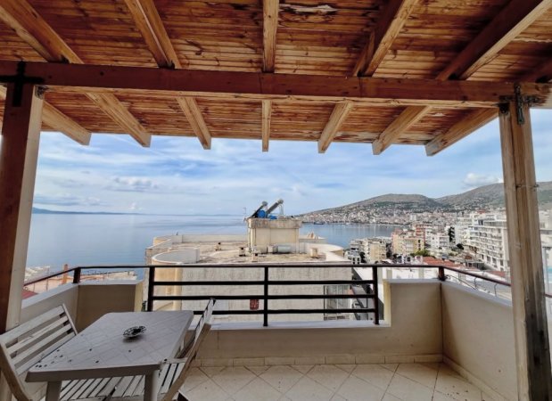 Sarande, shitet apartament 1+1+Ballkon , 67 m² 165.000 € (Sarande)