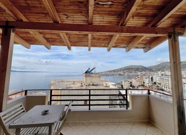 Sarande, shitet apartament 1+1+Ballkon , 67 m² 165.000 € (Sarande)