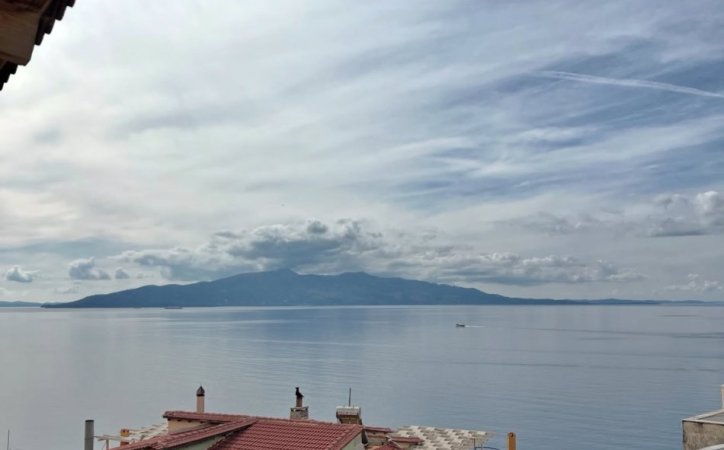 Sarande, shitet apartament 1+1+Ballkon , 67 m² 165.000 € (Sarande)