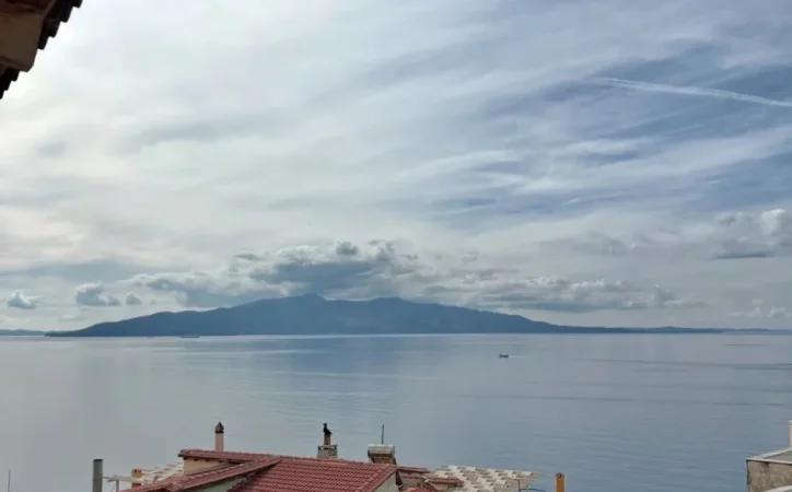 Sarande, shitet apartament 1+1+Ballkon , 67 m² 165.000 € (Sarande)