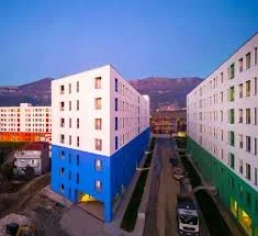 Tirane, shitet apartament 2+1 , 88 m² 132.000 € (Kompleksi Kaimi)