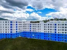 Tirane, shitet apartament 2+1 , 88 m² 132.000 € (Kompleksi Kaimi)