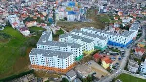 Tirane, shitet apartament 2+1 , 88 m² 132.000 € (Kompleksi Kaimi)