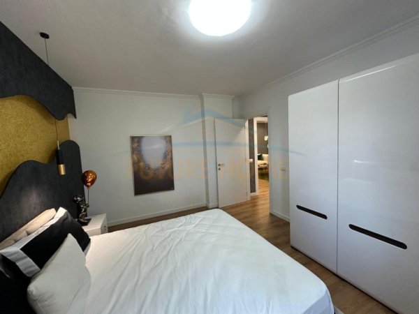 Tirane, shitet apartament Kati 3, 110 m² 250.000 € (LIQENI I THATE)