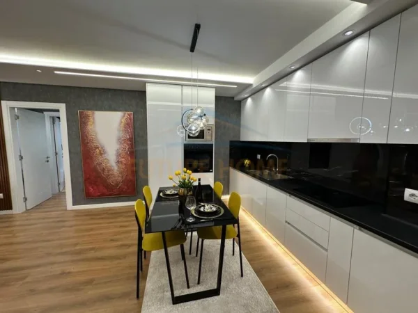 Tirane, shitet apartament Kati 3, 110 m² 250.000 € (LIQENI I THATE)