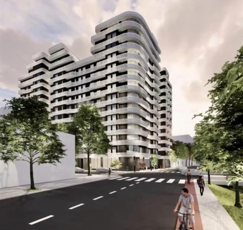 Tirane, shes apartament 2+1 , 108 m² 270.000 € 