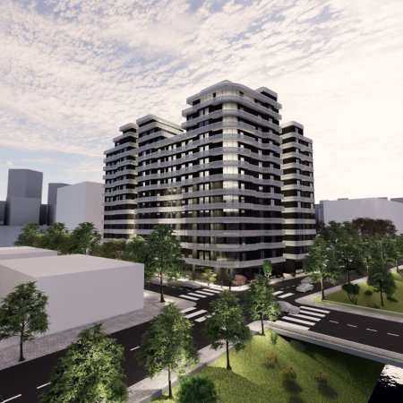 Tirane, shes apartament 2+1 , 108 m² 270.000 € 