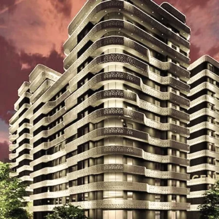 Tirane, shes apartament 2+1 , 108 m² 270.000 € 