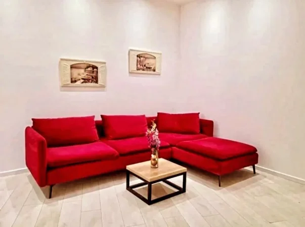Tirane, shitet apartament 2+1 , 100 m² 159.000 € (liqeni thate)