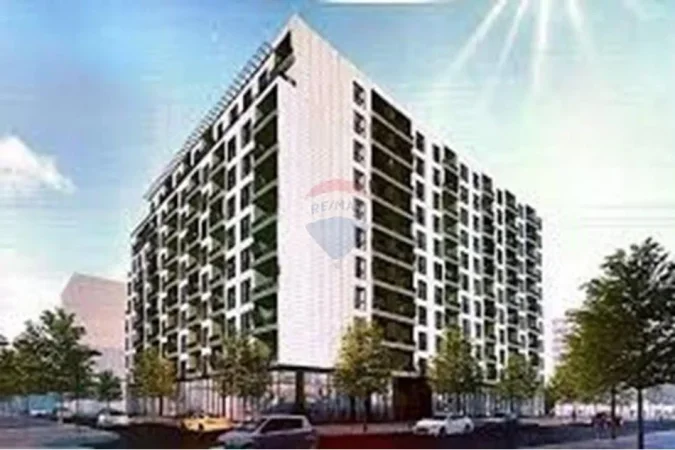 Tirane, shitet apartament 1+1 , 82 m² 111.400 € (Ish Fusha e Aviacionit, Tiranë)