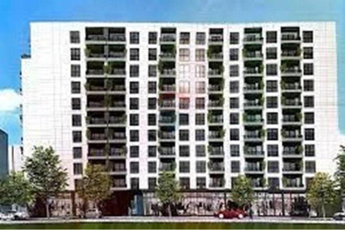 Tirane, shitet apartament 1+1 , 82 m² 111.400 € (Ish Fusha e Aviacionit, Tiranë)