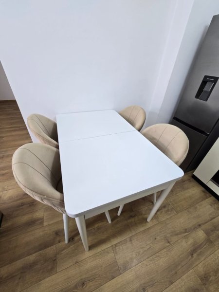 Tirane, shitet apartament 2+1+Ballkon Kati 4, 78 m² 160.000 € (Don Bosko)