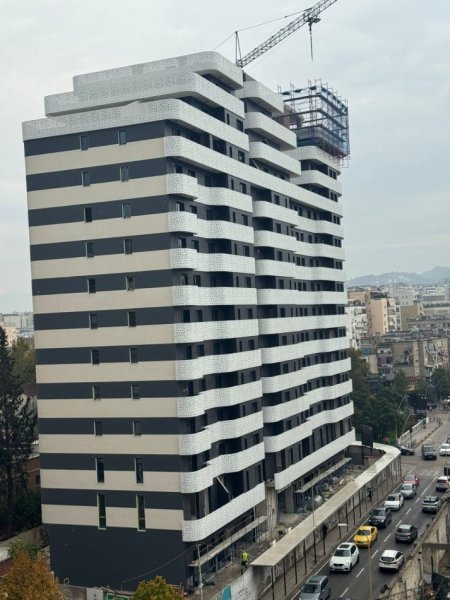 Tirane, shitet apartament 2+1+Aneks+Ballkon Kati 3, 110 m² 270.000 € (Corner Rezidence)