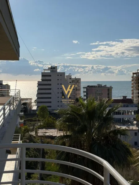 Shkembi Kavajes, shitet apartament 2+1+Ballkon Kati 2, 110 m² 148.000 € (SHKEMBI I KAVAJES)