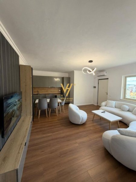 Shkembi Kavajes, shitet apartament 2+1+Ballkon Kati 2, 110 m² 148.000 € (SHKEMBI I KAVAJES)