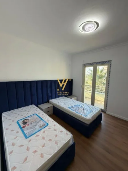 Shkembi Kavajes, shitet apartament 2+1+Ballkon Kati 2, 110 m² 148.000 € (SHKEMBI I KAVAJES)