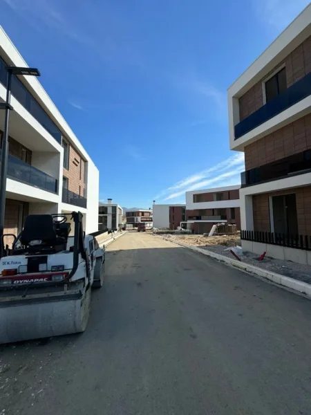 Tirane, shitet apartament 2+1 , 164 m² 335.000 € (tulipan residence)