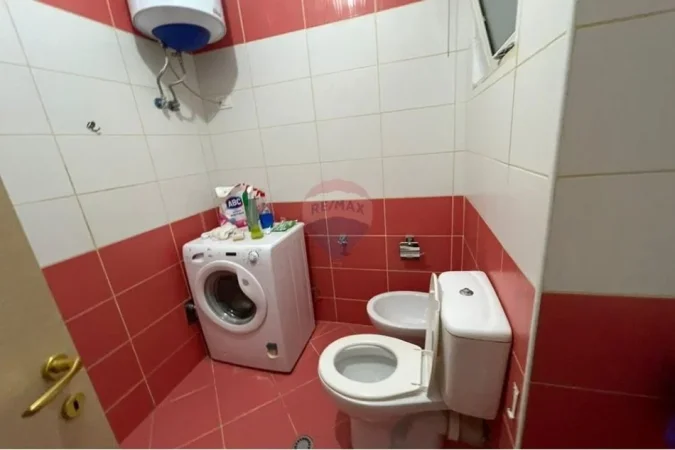 Shqiperi, shes apartament 1+1 Kati 2, 60 m² 98.000 € (Astir)