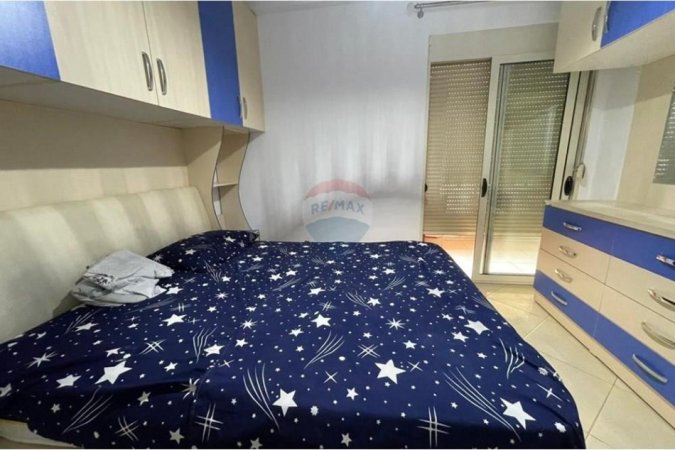 Shqiperi, shes apartament 1+1 Kati 2, 60 m² 98.000 € (Astir)