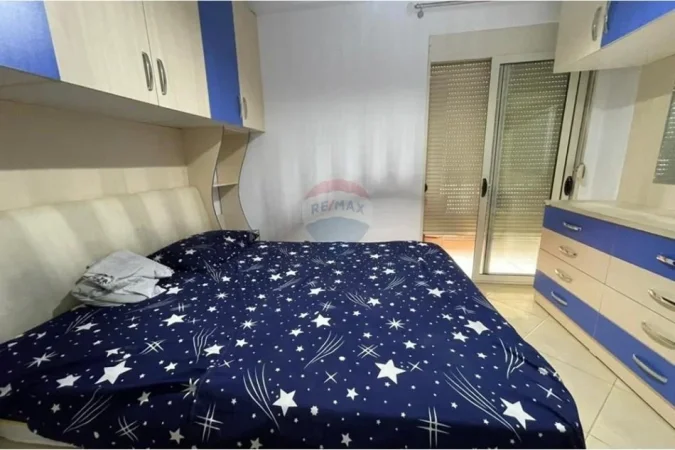 Shqiperi, shes apartament 1+1 Kati 2, 60 m² 98.000 € (Astir)